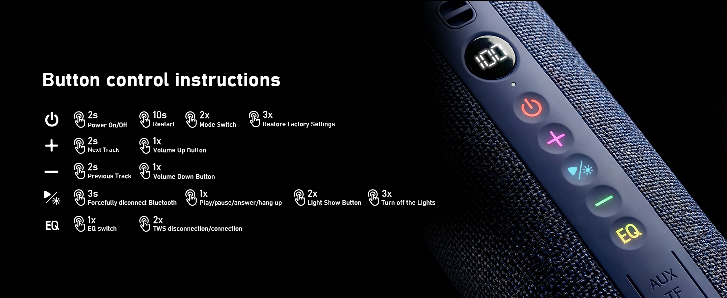 home bluetooth speaker