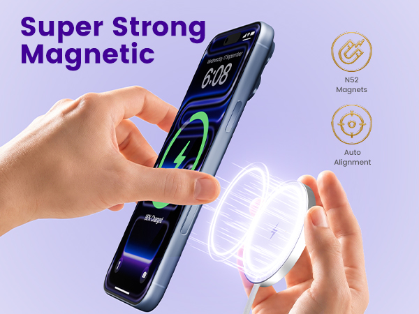 wireless charging