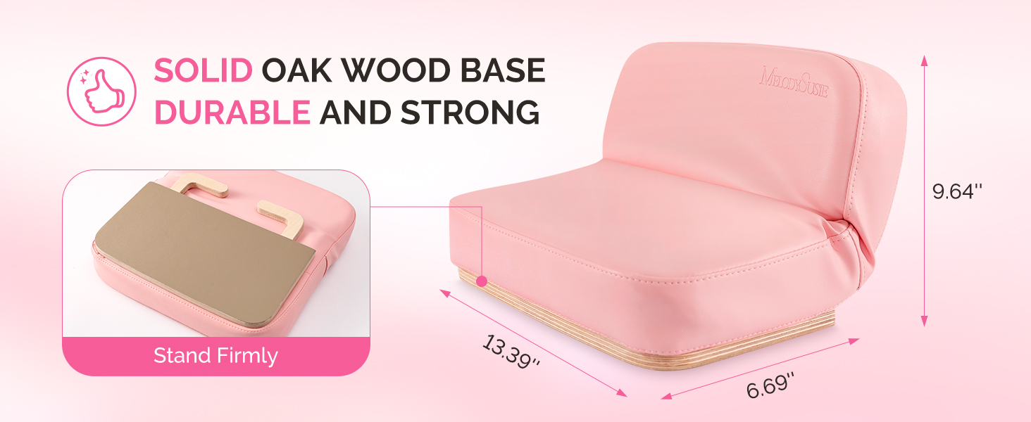 Reposabrazos ajustable para uñas acrílicas