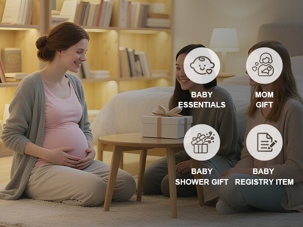 monitor para bebe con cámara y audio