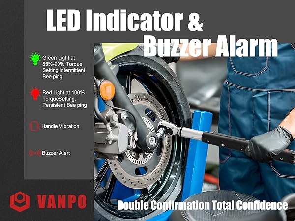 torque wrench digital