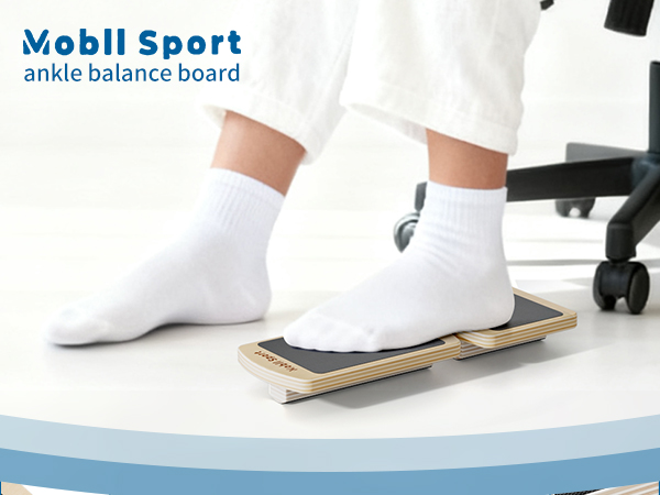 ankle balance board