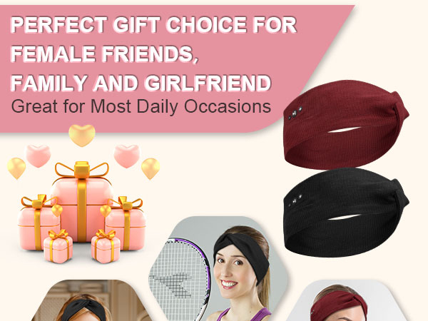 cozy band headphones