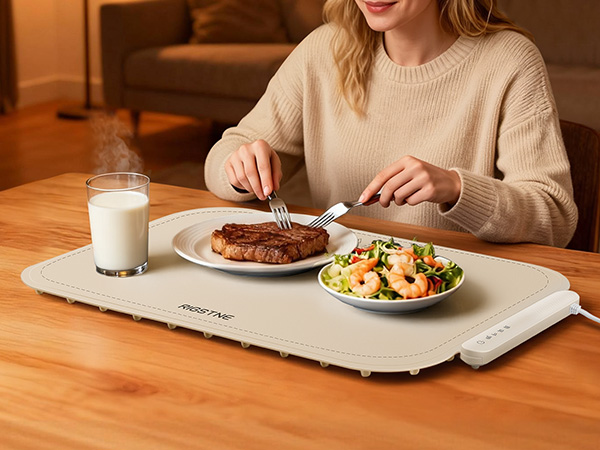 Food Warming Mat