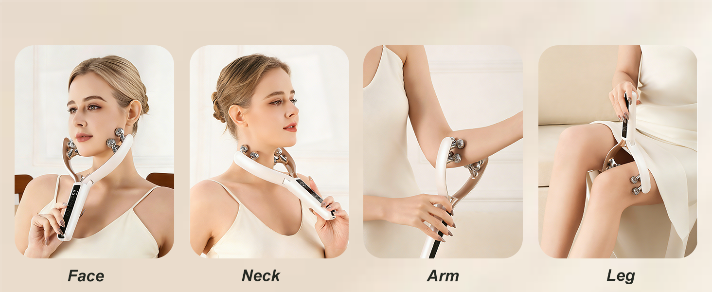 face massager skin care tools inia masajeador facial light therapy device face slimmer chin lift