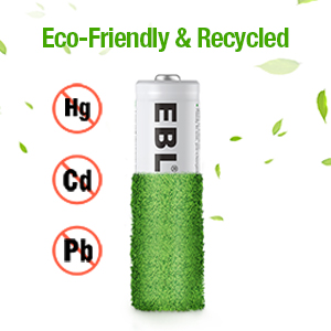Eco-Friend &amp; Recycled