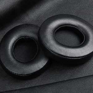 solo earpads replacement ear pad muff leather 