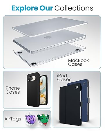 Speck Phone Case
