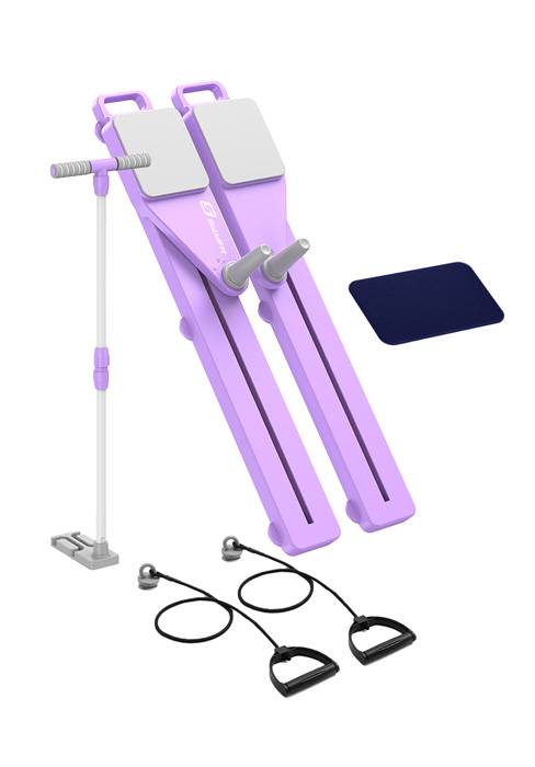 pilates board reformer