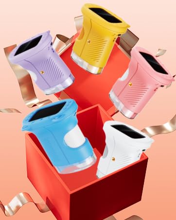 Vorth Microscope for Kids