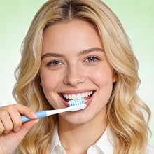 Daily Oral Wellness