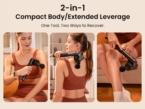 massager gun