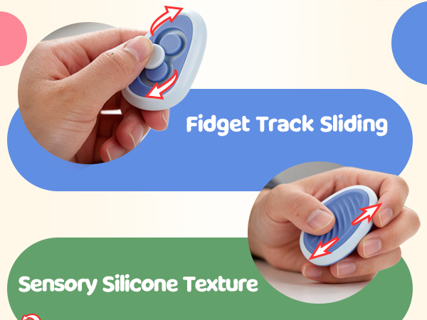 +fidget +adults +sensory +anxiety relief +stress