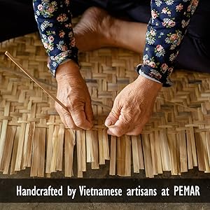 Vietnamese Artisans