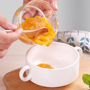 baby food processor