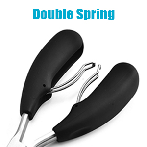Double Spring