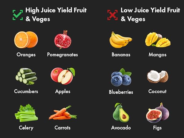 Masticating Juicer Attachment for KitchenAid Stand Mixer