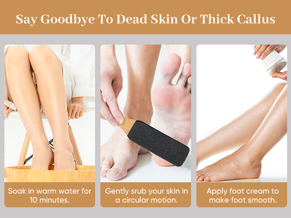 Foot File