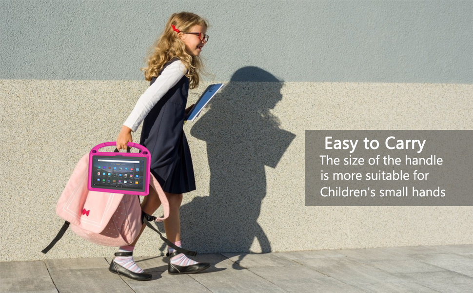 fire hd 10 kids tablet case