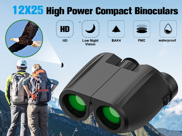 binoculars for adults