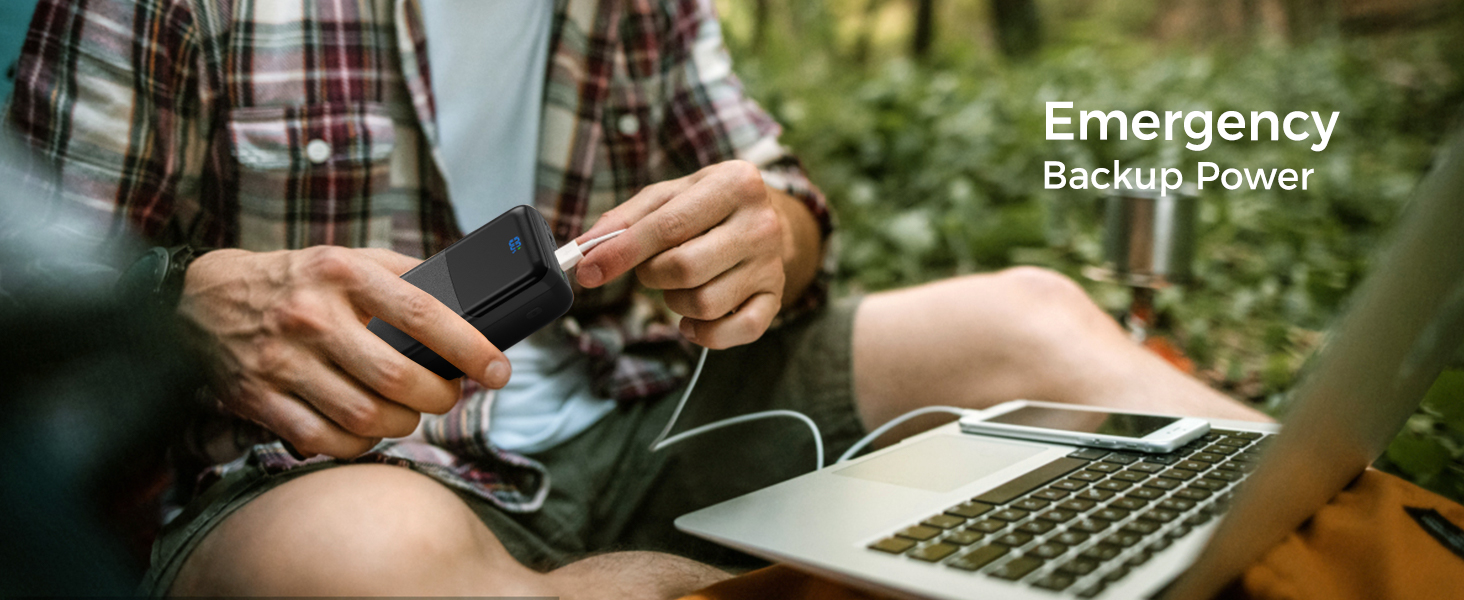 charging bank portable charger