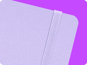 Paperage Spiral Notebook