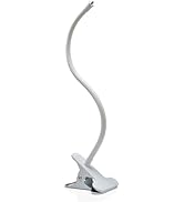 Universal No-Drill Camera Clip Mount for Ring, Blink, Eufy, Google Nest, Wyze &amp; Arlo Cameras, 40c...
