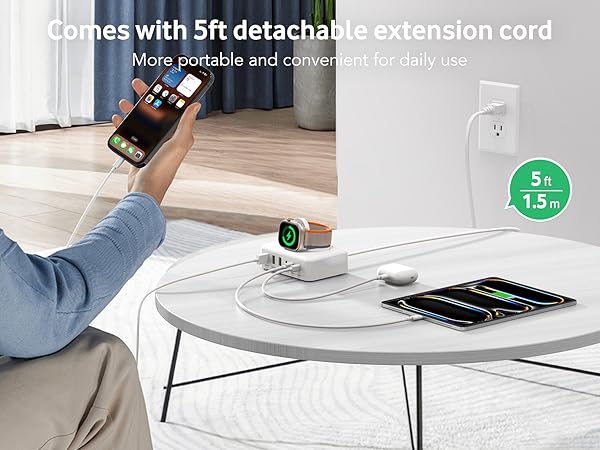Fast Charging