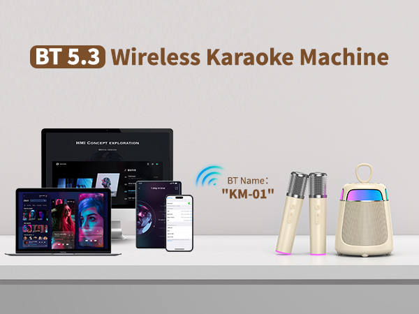 bluetooth speaker with microphone