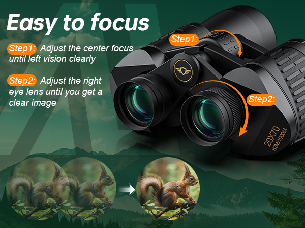 bird watching binoculars for adults