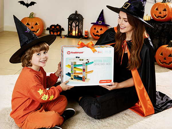 Halloween Gift