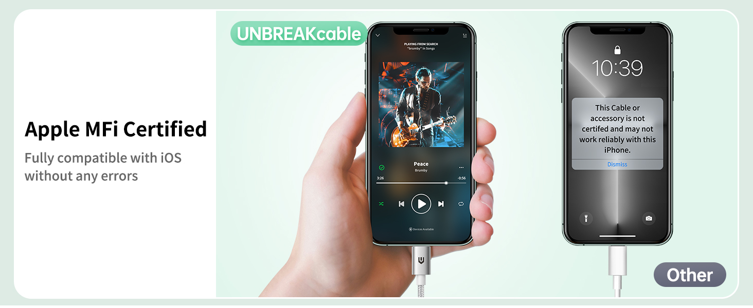 iPhone Headphone Adapter