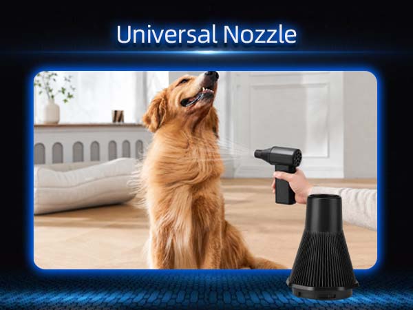 Universal Nozzle