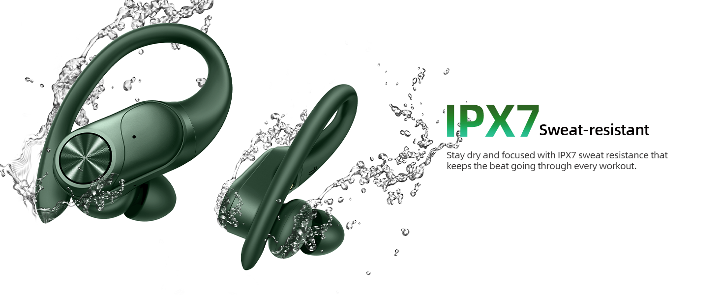 blue tooth headphones