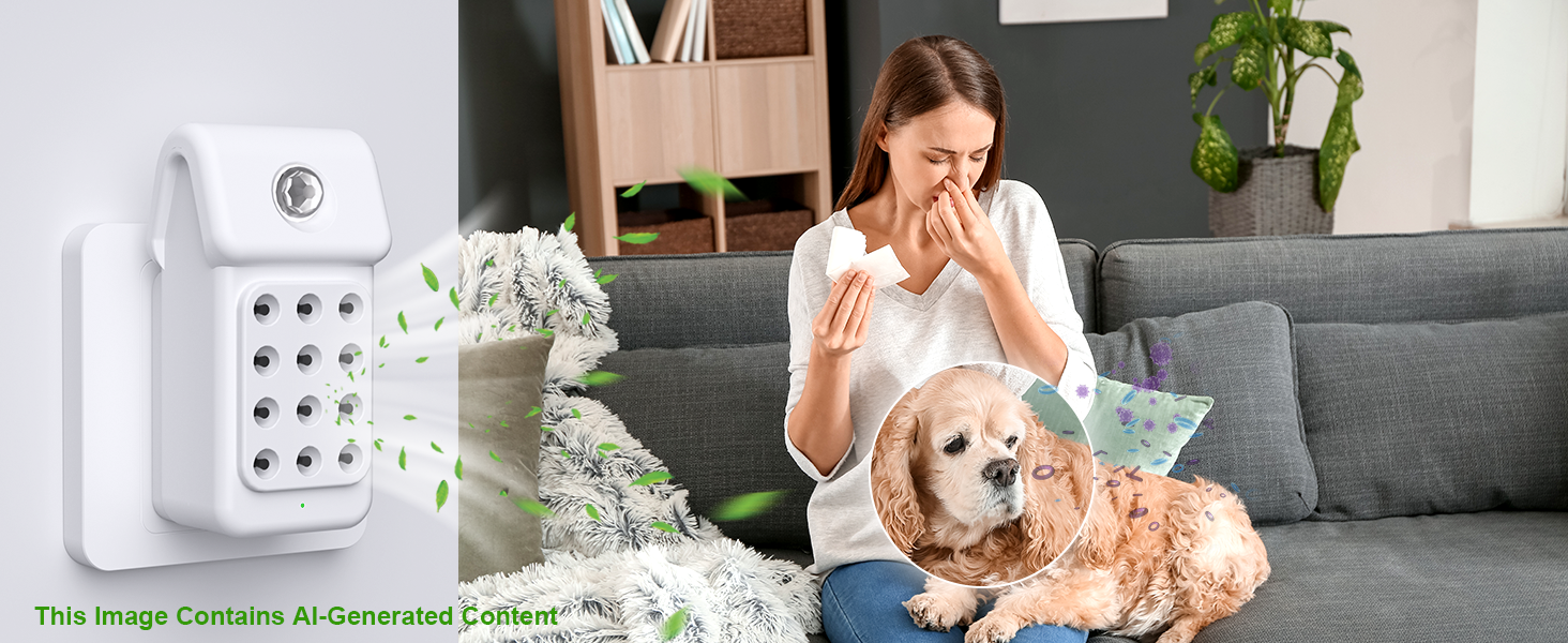 air purifiers