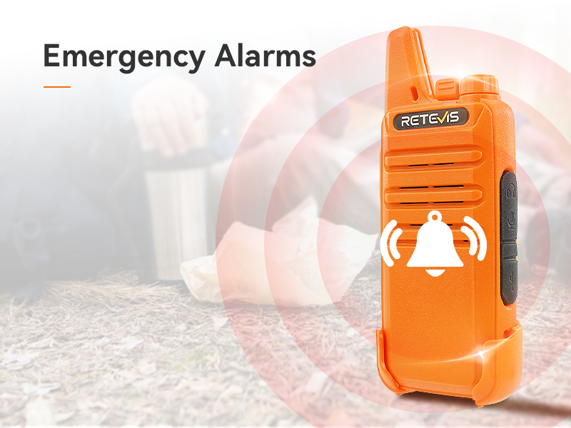 walkie-talkies for adults 2way radios walkie talkies long range 4 pack emergency walkie talkies