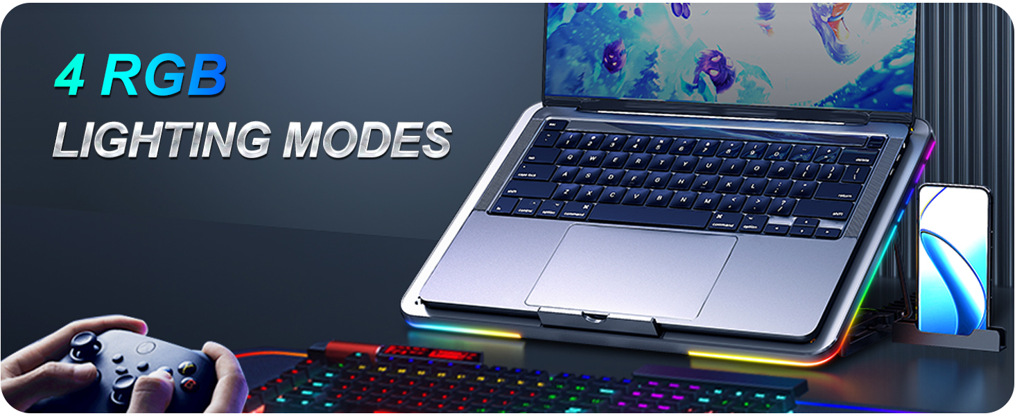 7 Height & Adjust Speed, 2 USB Port & Phone Holder 