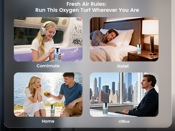 Fresh Air