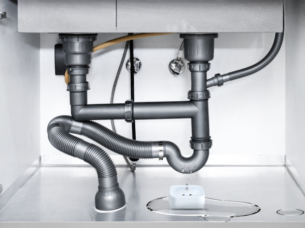 Water Sensor Alarm-A