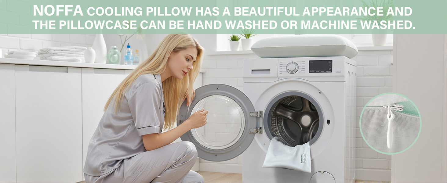 Cooling Pillow L6