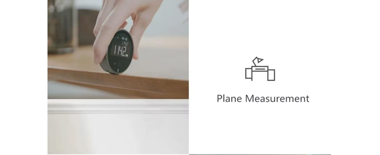 Digital Tape Measure