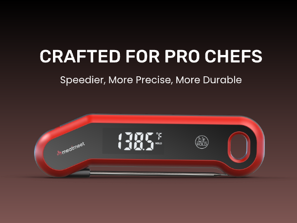 meat thermometer digital