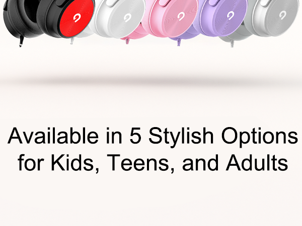headphones for school