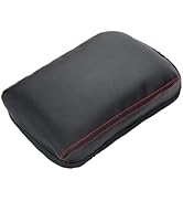 Linkstyle Car Center Console Cover, Car Armrest Pad Auto Console Cushion, Box Cover Car Interior ...