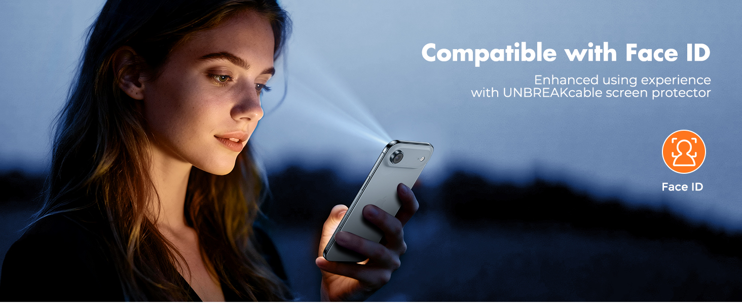 screen protector for iphone air