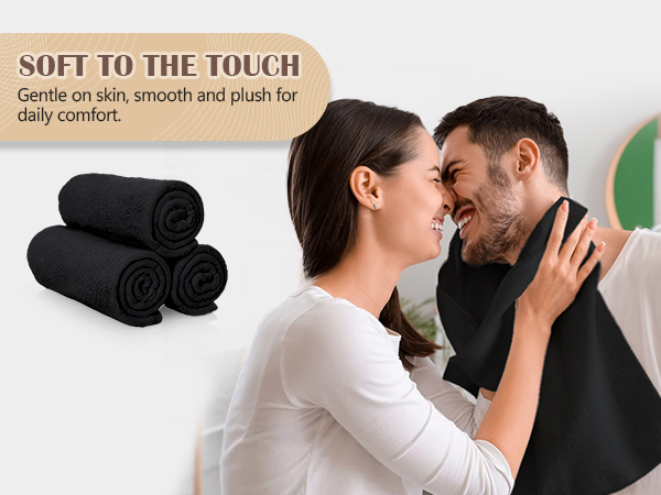 salon towels