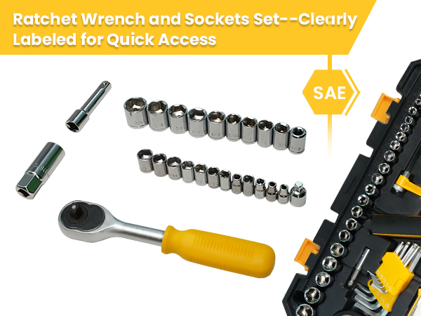 tool set