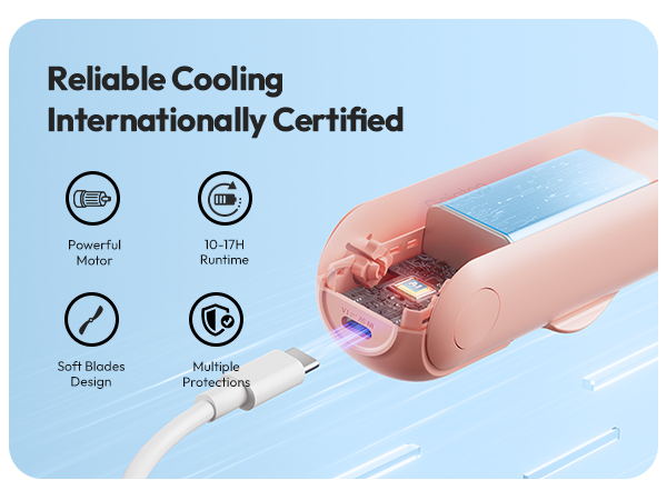 fans handheld foldable portable fan battery operated amusement park essential for cruise dance bath