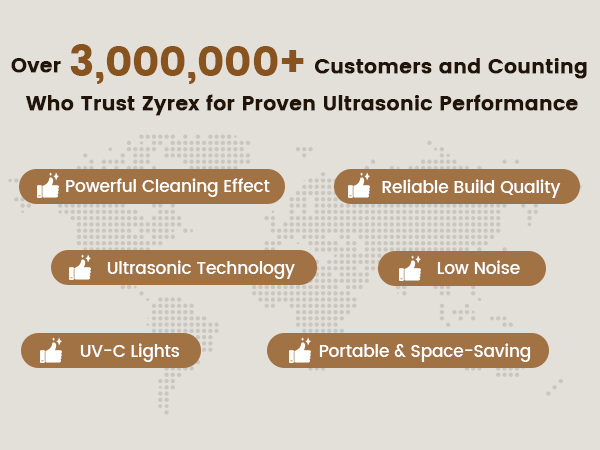 ultrasonic cleaner