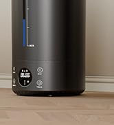 HUMIDIFIER AND DEHUMIDIFIER COMBO